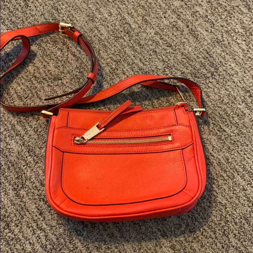 Crossbody Michael Kors bag
